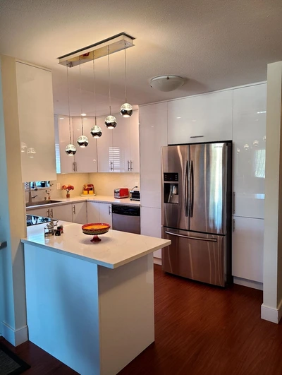 Lighting & Outlet Installation