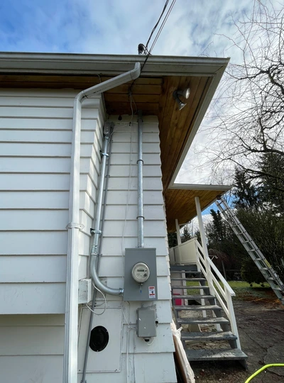 Panel Upgrades & Subpanel Installation