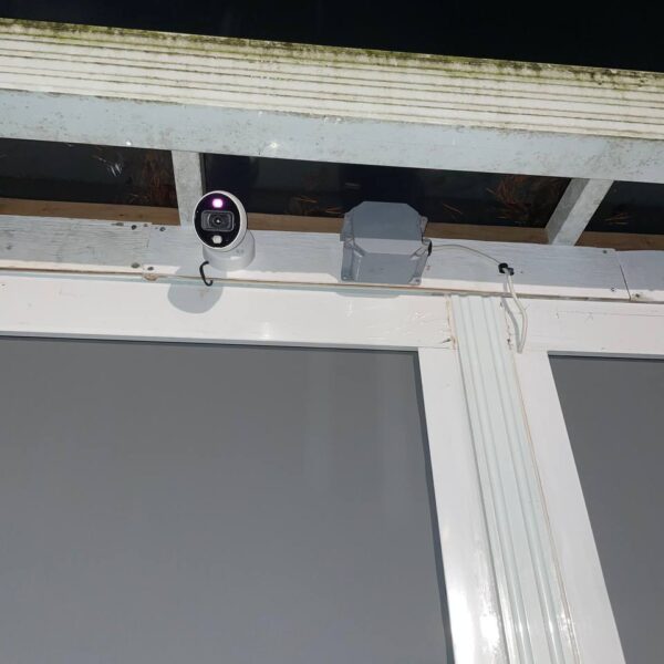 electrician in Burnaby