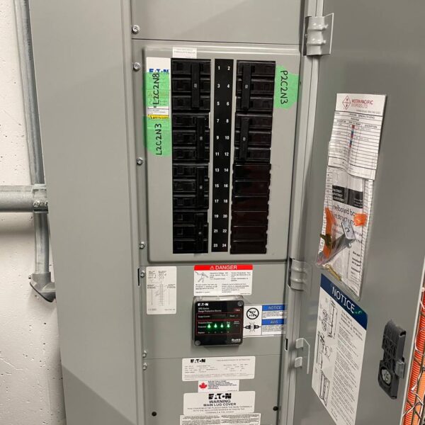 surge protection installation near me